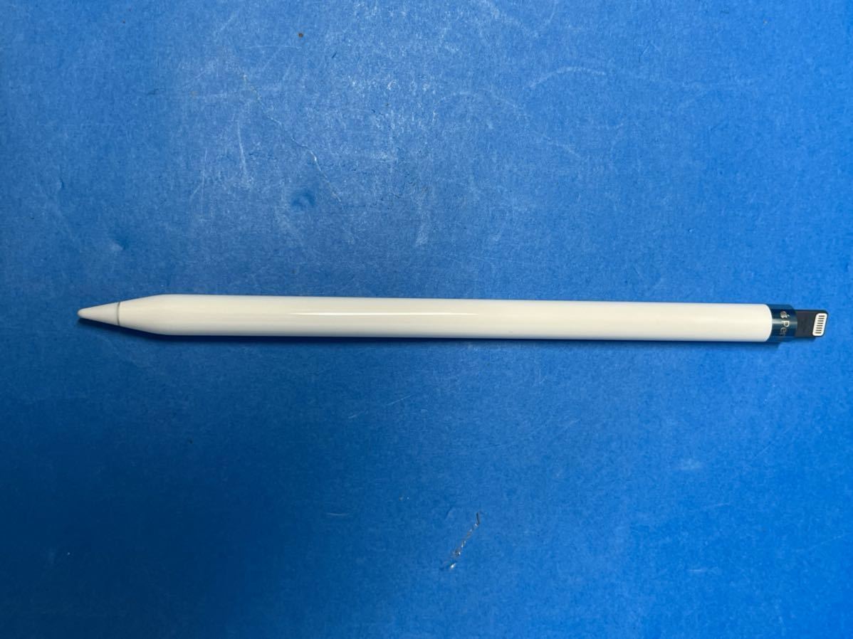 中古Apple Pencil アップルペンシル のみ 第1世代 MK0C2J/A A1603 外箱