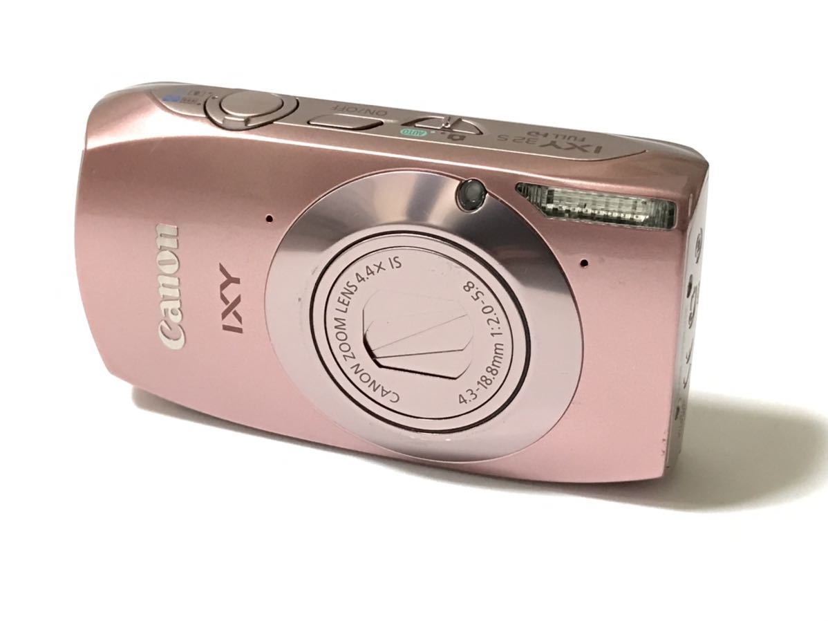 120901 美品 Canon キヤノン デジカメ Canon IXY 32S ピンク Full HD 約1210万画素 コンパクトデジタルカメラ IXY DIGITAL Canon EOS キャノン 私が選ぶキヤノンの歴代コンデジ総選挙 キヤノン：ニュースリリース デジタルカメラ（カラーブラック）（デジタル