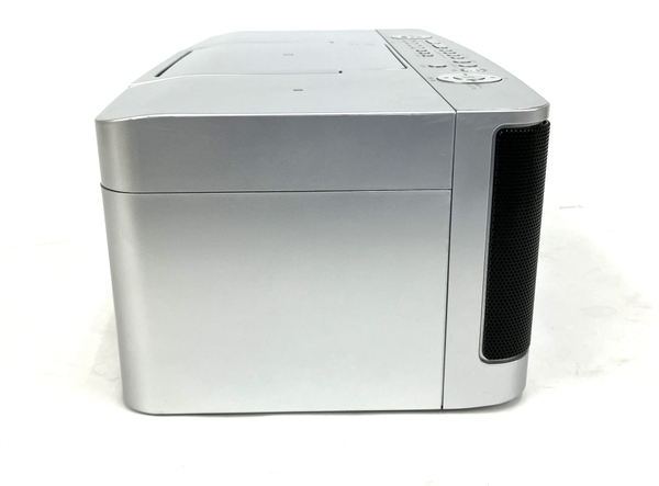 東芝 SD/USB/CDラジオプレーヤー BT＆ハイレゾ対応TY-AH1000 東芝 SD⁄USB⁄CDラジオプレーヤー BT＆ハイレゾ対応TY-AH1000 東芝