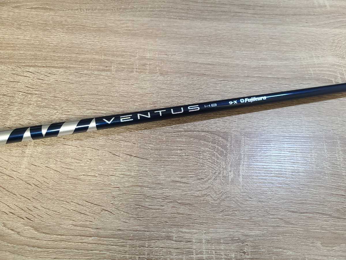  キャロウェイ純正スリーブ Ventus HB Blue Velocore フレックス 9-X ハイブリッド Epic flash Super Hybrid ユーティリティ ヴェンタス(フジクラシャフト)｜売買されたオークション情報、yahooの商品情報を 部品