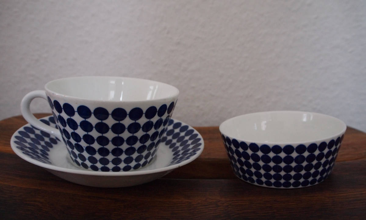 Stig Lindberg Stig Lindberg スティグ リンドベリ アダム シュガー