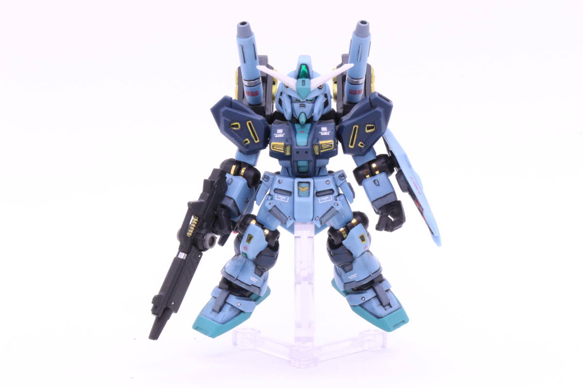 【格安，2026】 プラモデル完成品 量産型&nu;ガンダム(完成品)｜売買されたオークション情報、yahooの商品情報をアーカイブ公開 - オークファン 完成品
