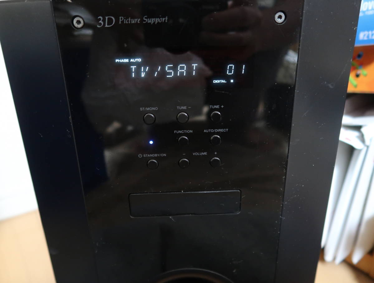 SX-SWR2 パイオニア サラウンドシステム Pioneer - メルカリ PIONEER 