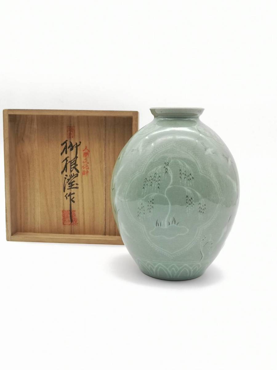 GE】M179【コレクター所蔵品】時代 志野大碗 /茶碗 日本美術 美濃焼
