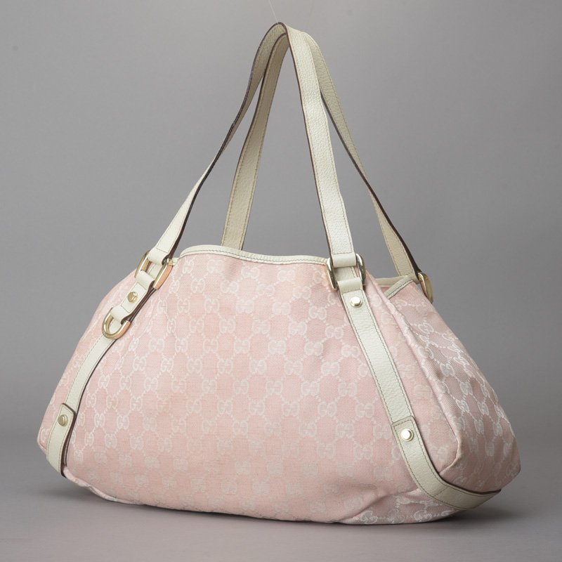 GUCCI GUCCI グッチ アビー トートバッグ ショルダーバッグ GG GUCCI GUCCI グッチ アビー トートバッグ ショルダーバッグ GG