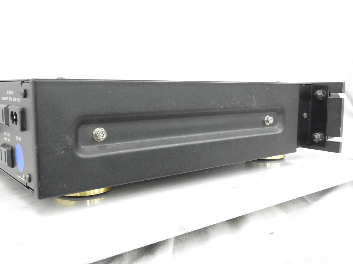 大人気，定番人気 ☆ Technics テクニクス SU-9070 プリアンプ ☆中古☆