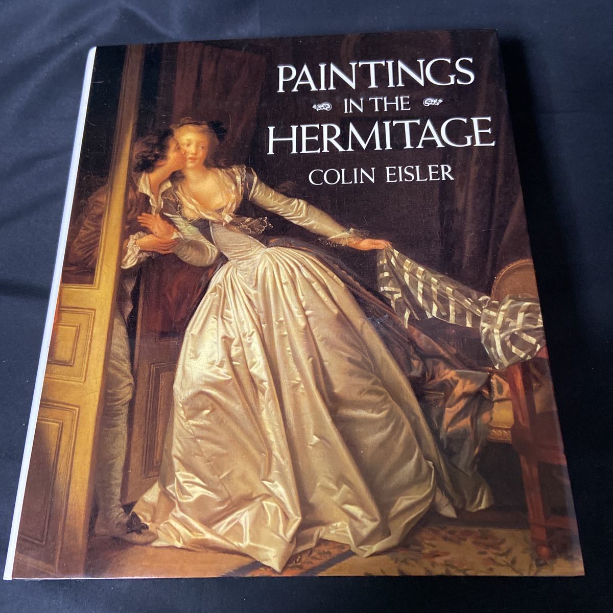  Apple、iPhoneビデオで撮影した「エルミタージュ」を公開、1回のバッテリー充電で撮影した5時間以上の連続美術館映像をプレビュー