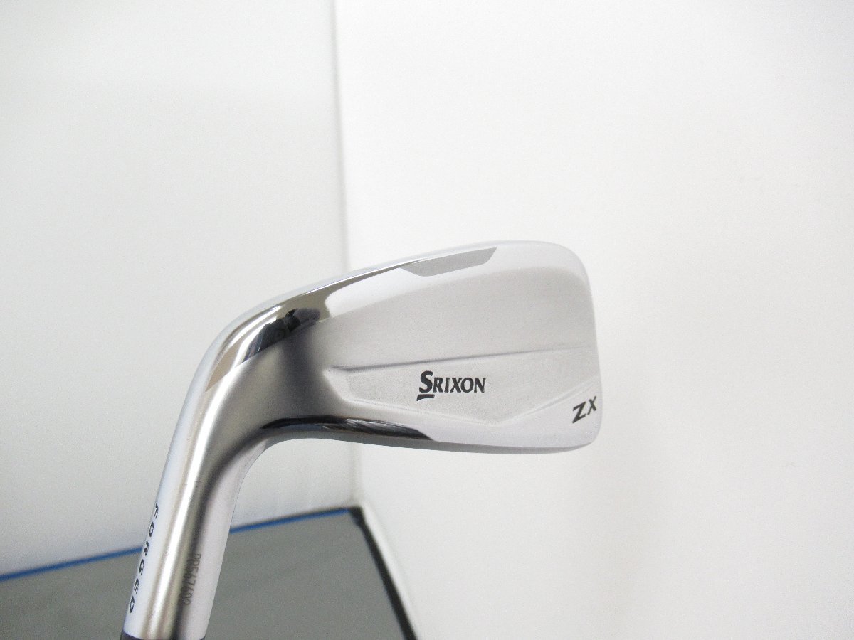 中古◇スリクソン ZX ユーティリティ #4 23度◇Diamana ZX for