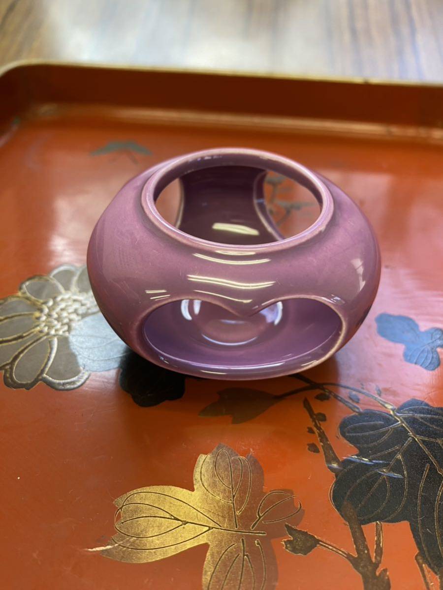 Yahoo!オークション の落札相場 「三浦竹泉」茶道具 (京焼) 共箱 竹泉