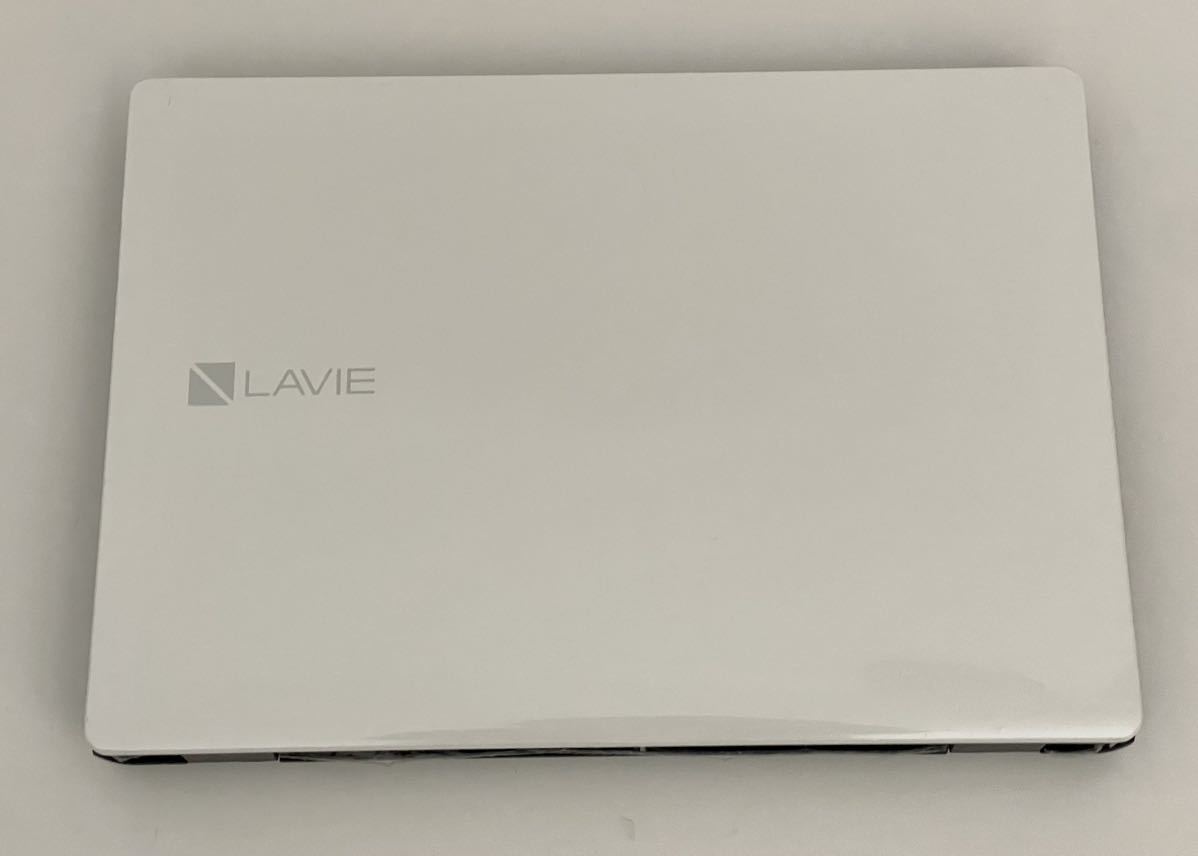 NEC Lavie NS750/B Corei7-5500U 2.40GHz 8GB/1TB windows10 NS750BAW