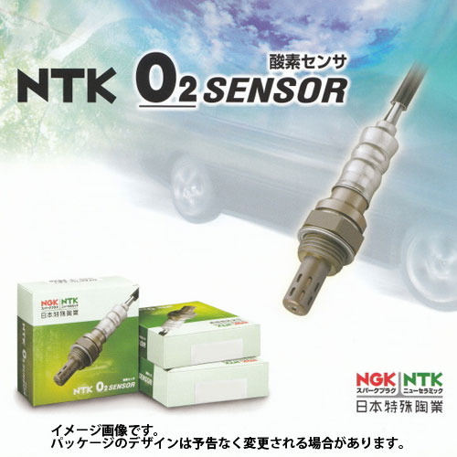 特価 NTK 高性能O2センサー プレオ RA1 RA2