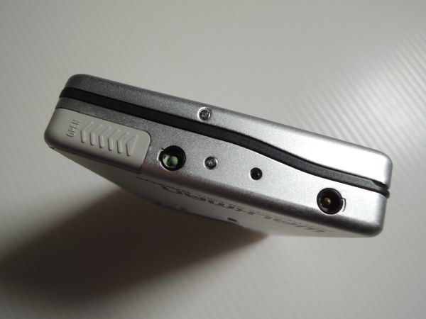 1円~ ジャンク SONY ウォークマン WM-EX677 カセットプレーヤー 日本製