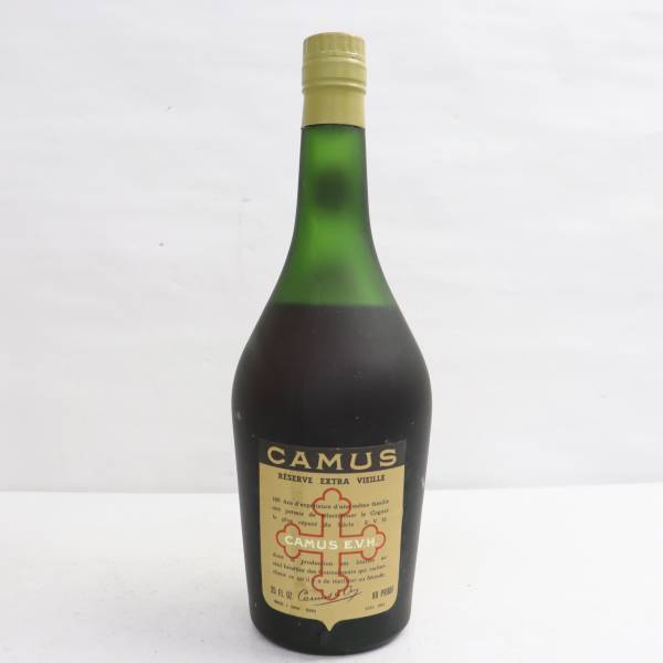 カミュ リザーブ オルダージュ エクストラ ヴィエイユ ラ HORS CAMUS