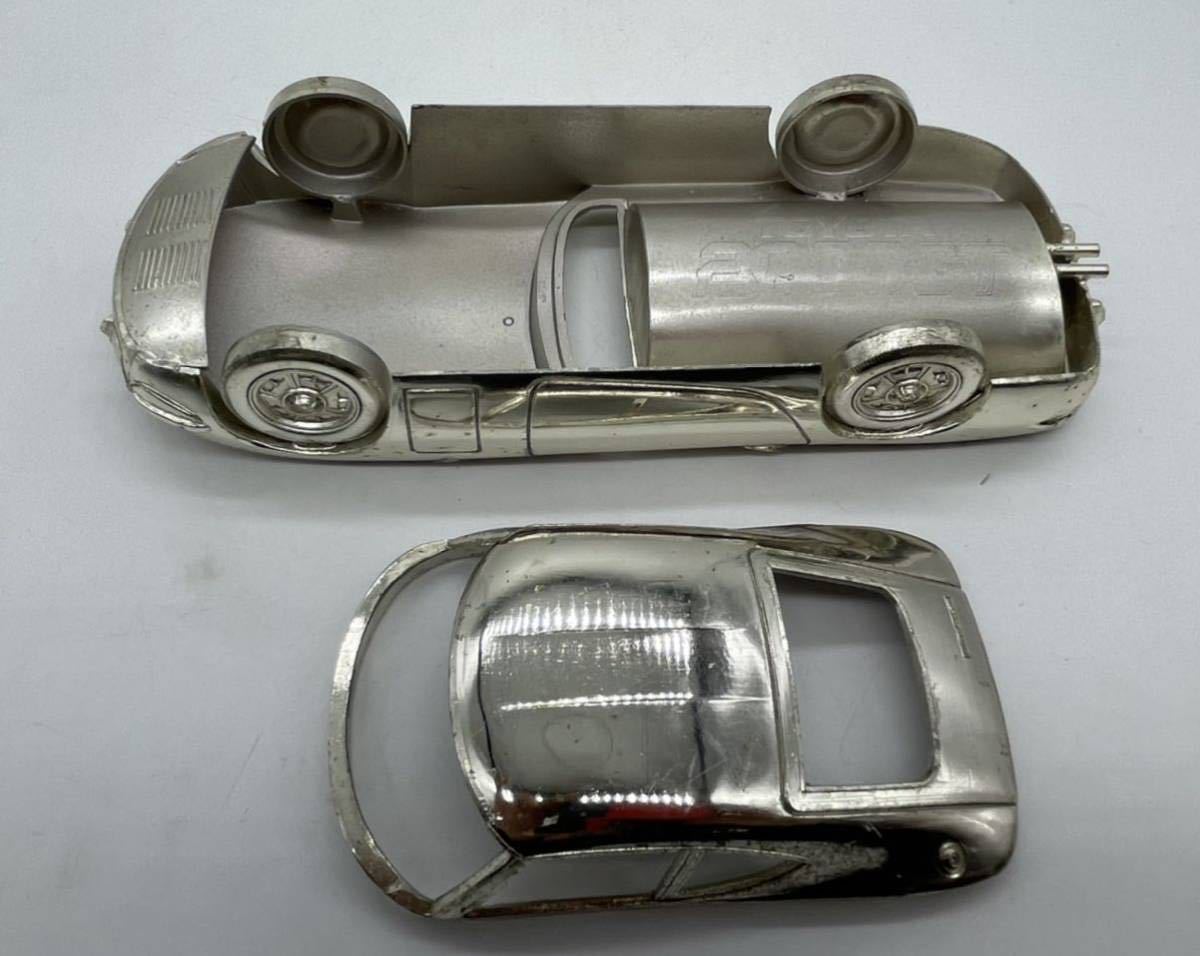 い-12-48】2000GT セドリック Y32 天賞堂 シガーレットケース タバコ 