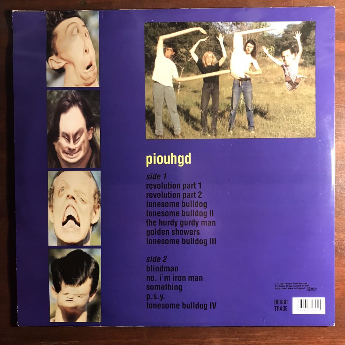 Butthole Surfers Piouhgd .com Music | – Releases Discogs Pioughd 