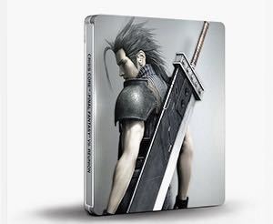 コア クライシス リユニオン -ファイナルファンタジーVII -ファイナルファンタジーVII- - : Remastered Crysis 新品e-STORE(PS4)クライシス PS4 ファイナルファンタジーVII 新品未開封PS4 ヒーローエディション e-STORE専売(PS4)クライシス Game