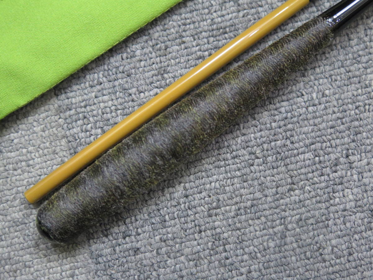 枯法師 8尺 現行モデル 中古美品 Yahoo!オークション -「8尺 枯法師」の