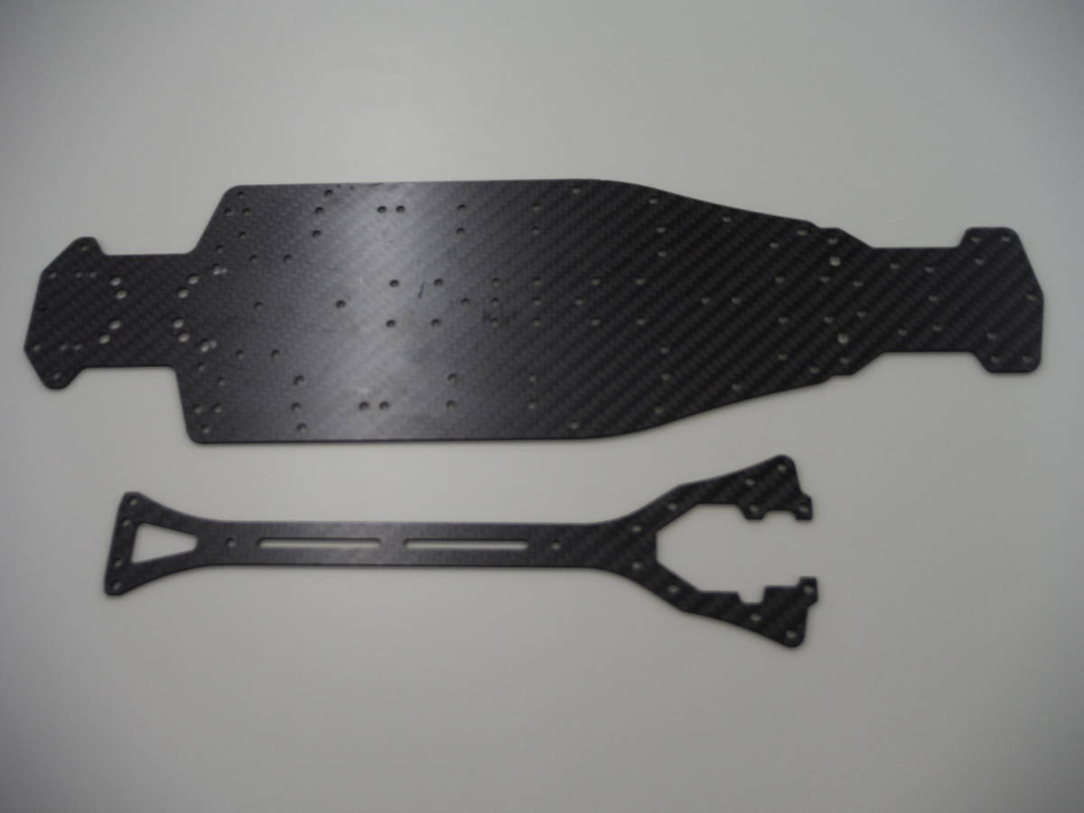 FR-D Ver.5 シャーシ FR-D ラップアップ V5.5 新製品案内 【公式通販】