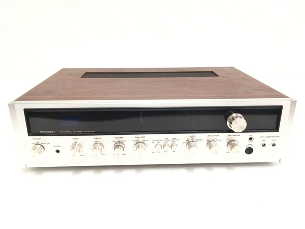 SX-757 パイオニア ステレオレシーバー Pioneer PIONEER 京都の