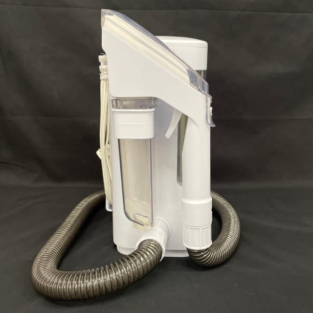 仙20　【１円スタート】　リンサークリーナー　アイリスオーヤマ　RNS-300　IRISOHYAMA　布製品　洗浄　クリーナー　電化製品　屋内　人気 リンサークリーナー アイリスオーヤマ IRIS : 新生活セット RNS-B200D-HW