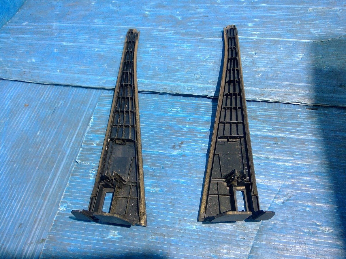 H22年 ステップワゴン RK1 RK2 RK5 RK6 純正OP センターコンソール フロアコンソールボックス 小物入れ ブラケット付