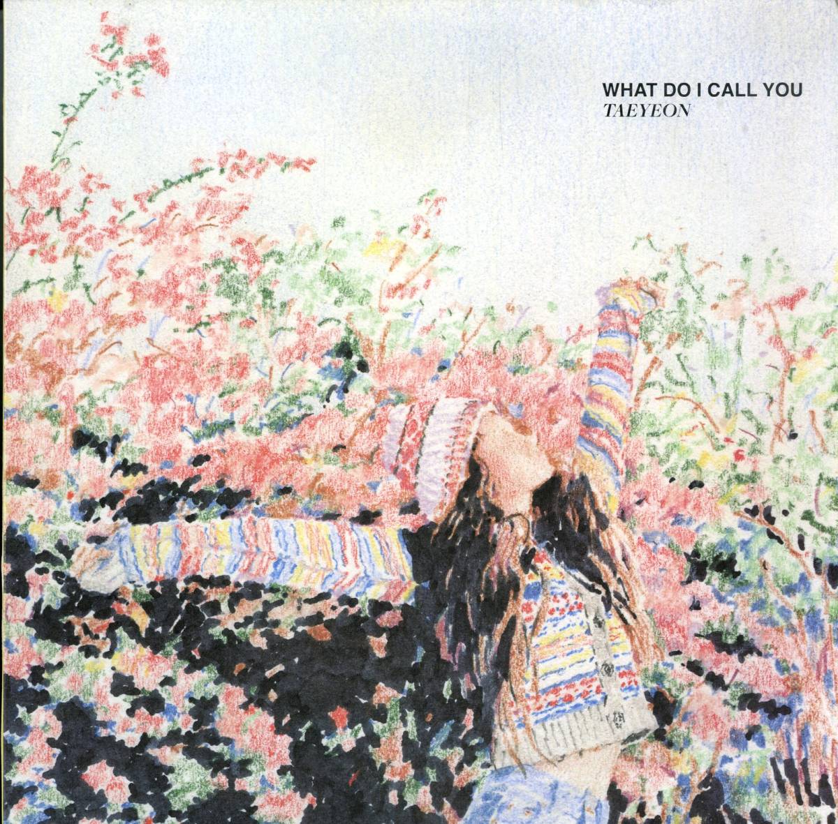 【人気定番，新作】 A00529030/LP/テヨン TAEYEON 少女時代テティソ GIRLS GENERATION-TTS What Do I Call You 2021年 SMK-1221 180g重量盤 K-POP(アジアンポップス)｜売買されたオークション情報、yahooの商品情報をアーカイブ公開 - オー アジアンポップス