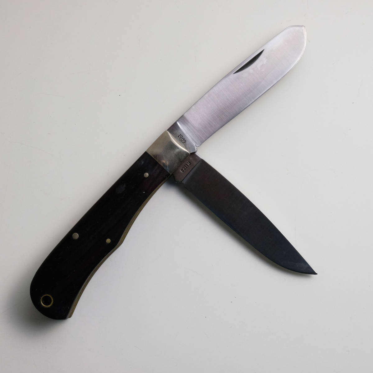remington UMC R1128 レミントン アメリカ製折りたたみナイフ 