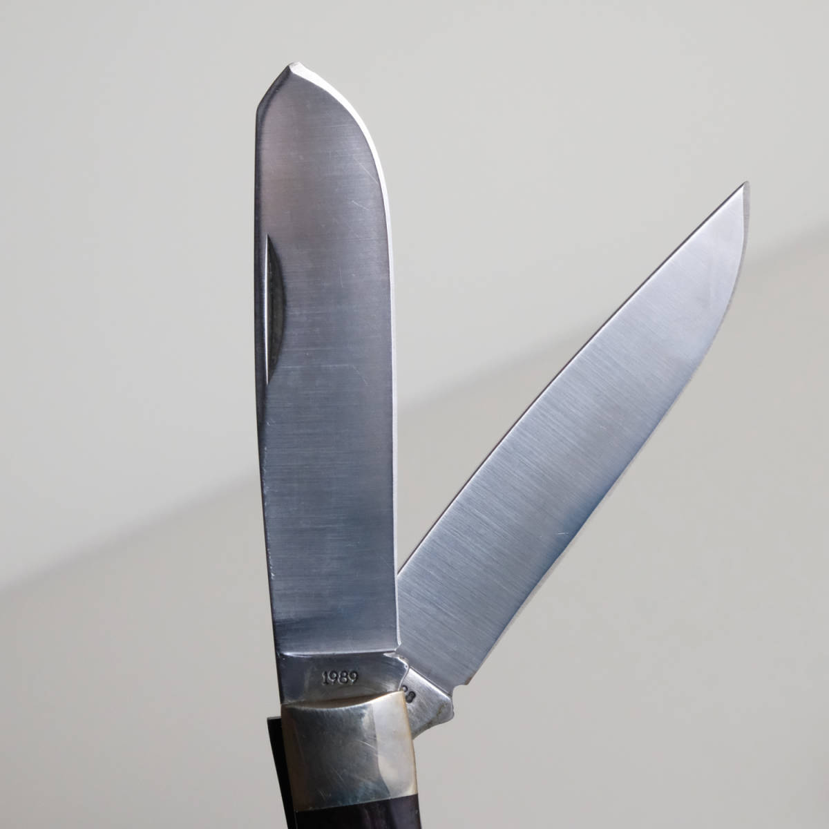 remington UMC R1128 レミントン アメリカ製折りたたみナイフ 