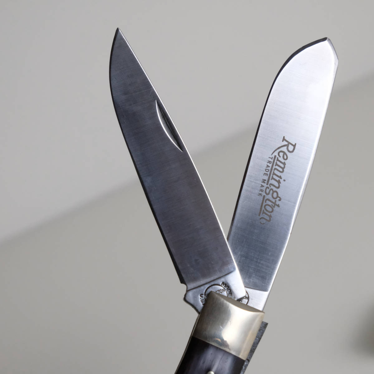 remington UMC R1128 レミントン アメリカ製折りたたみナイフ 