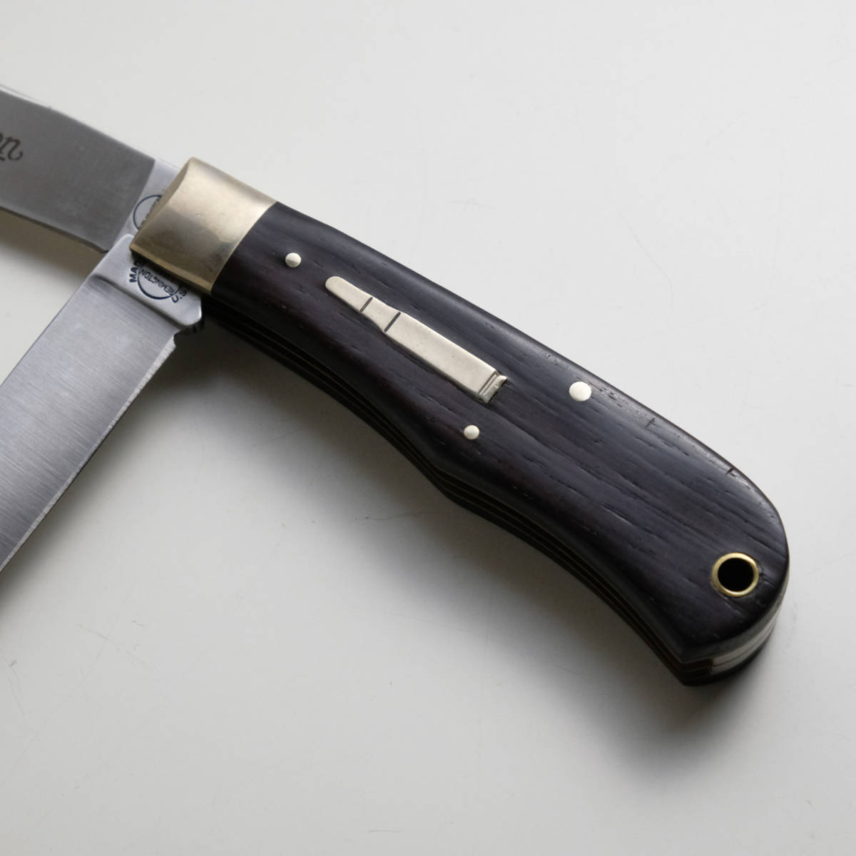 remington UMC R1128 レミントン アメリカ製折りたたみナイフ 