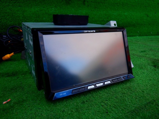 カロッツェリア　ナビ　AVIC-ZH99