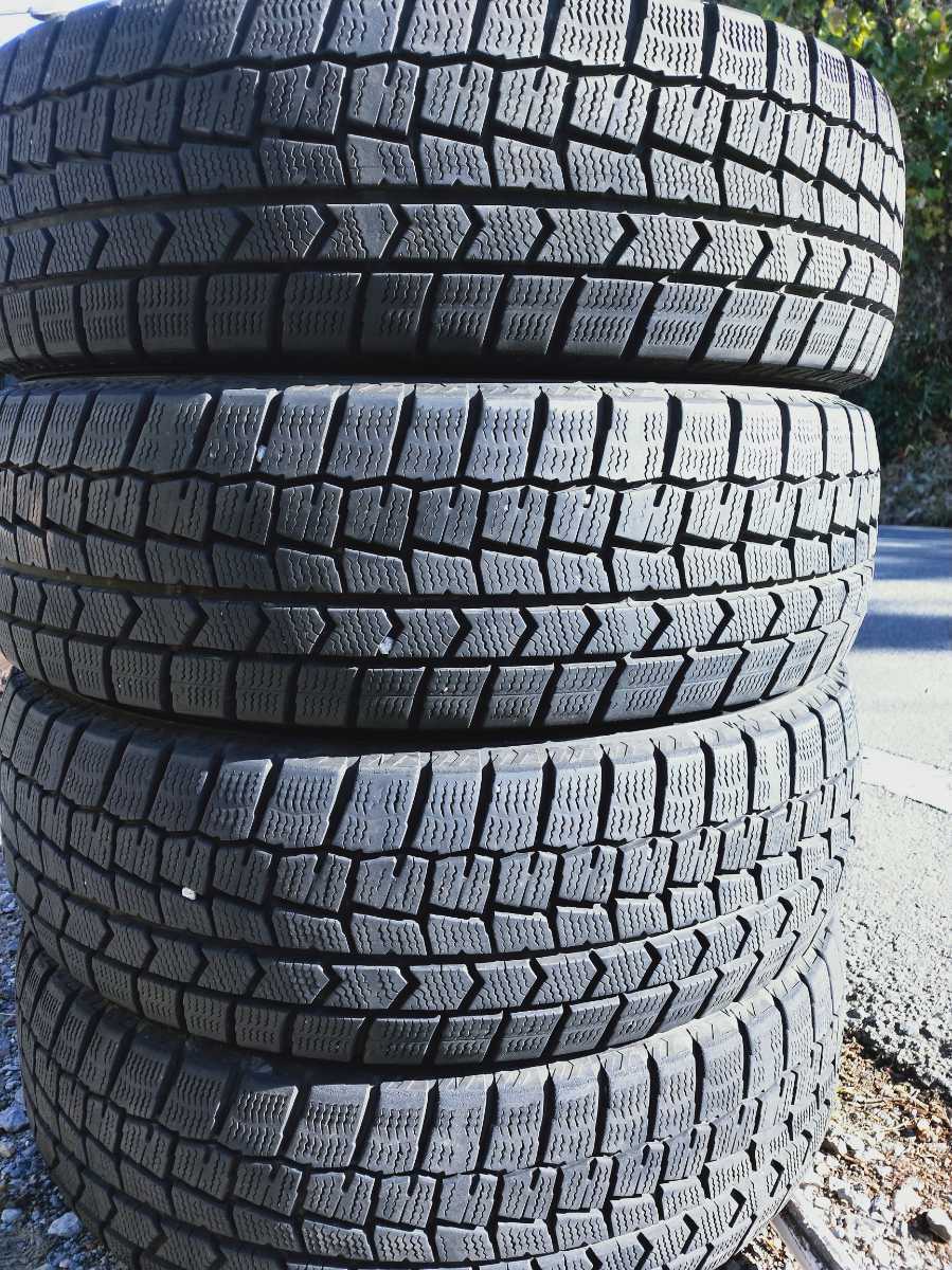 175⁄65R15 MAXX WINTER 84Q ダンロップ DUNLOP 0 スタッドレス 1 r15
