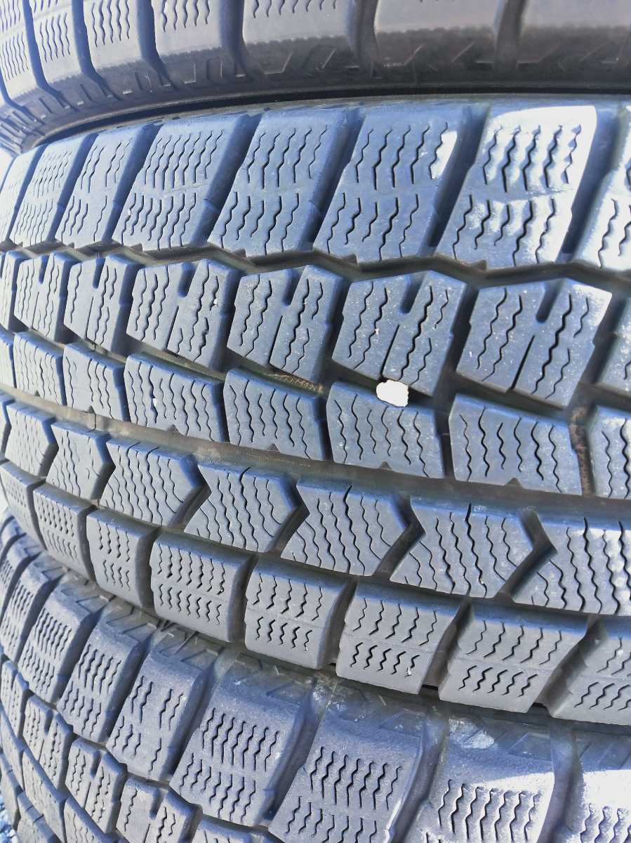 175⁄65R15 MAXX WINTER 84Q ダンロップ DUNLOP 0 スタッドレス 1 r15