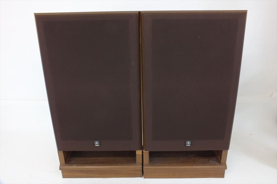 NS-451 YAMAHA - ヤマハ 高価買取・販売 ハイファイ堂 Yahoo