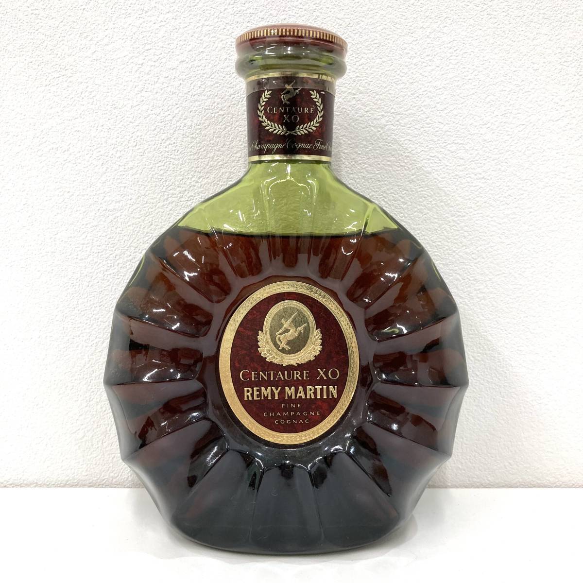 REMY MARTIN/レミーマルタン】CENTAURE XO/セントーXO COGNAC
