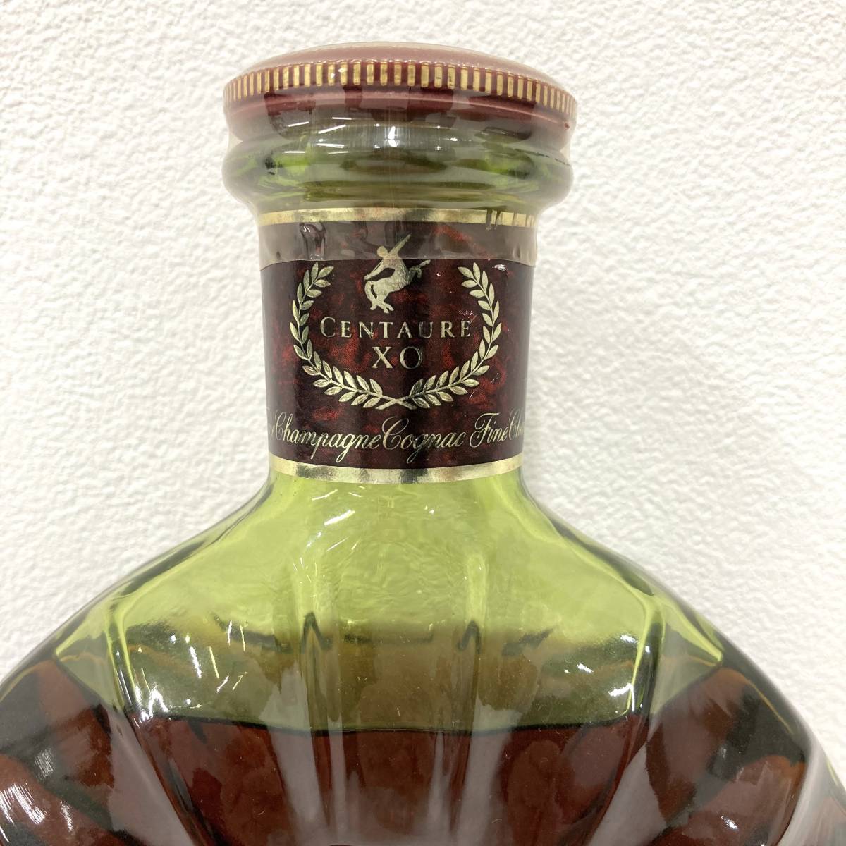 REMY MARTIN/レミーマルタン】CENTAURE XO/セントーXO COGNAC