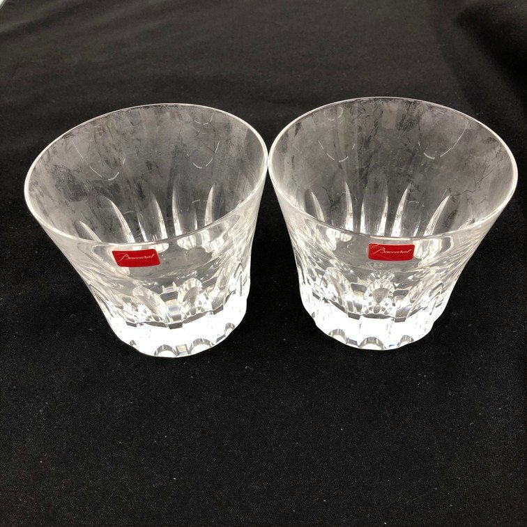 2026，SALE ALAM6011 Baccarat バカラ エトナ タンブラー 2客(バカラ)｜売買されたオークション情報、yahooの商品情報をアーカイブ公開 - オークファン バカラ