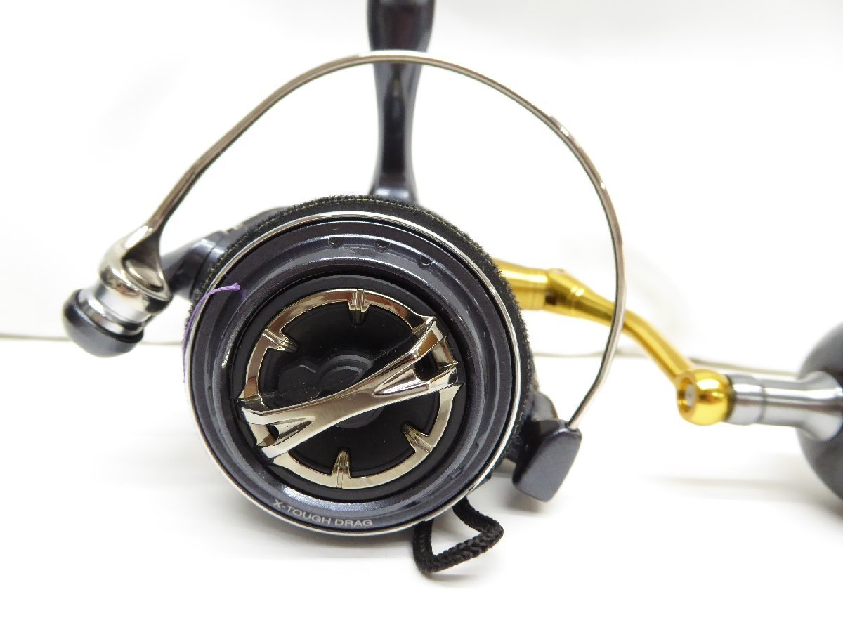 シマノ 0 シマノ(SHIMANO) HG SW14000XGスプール 8000HG シマノ