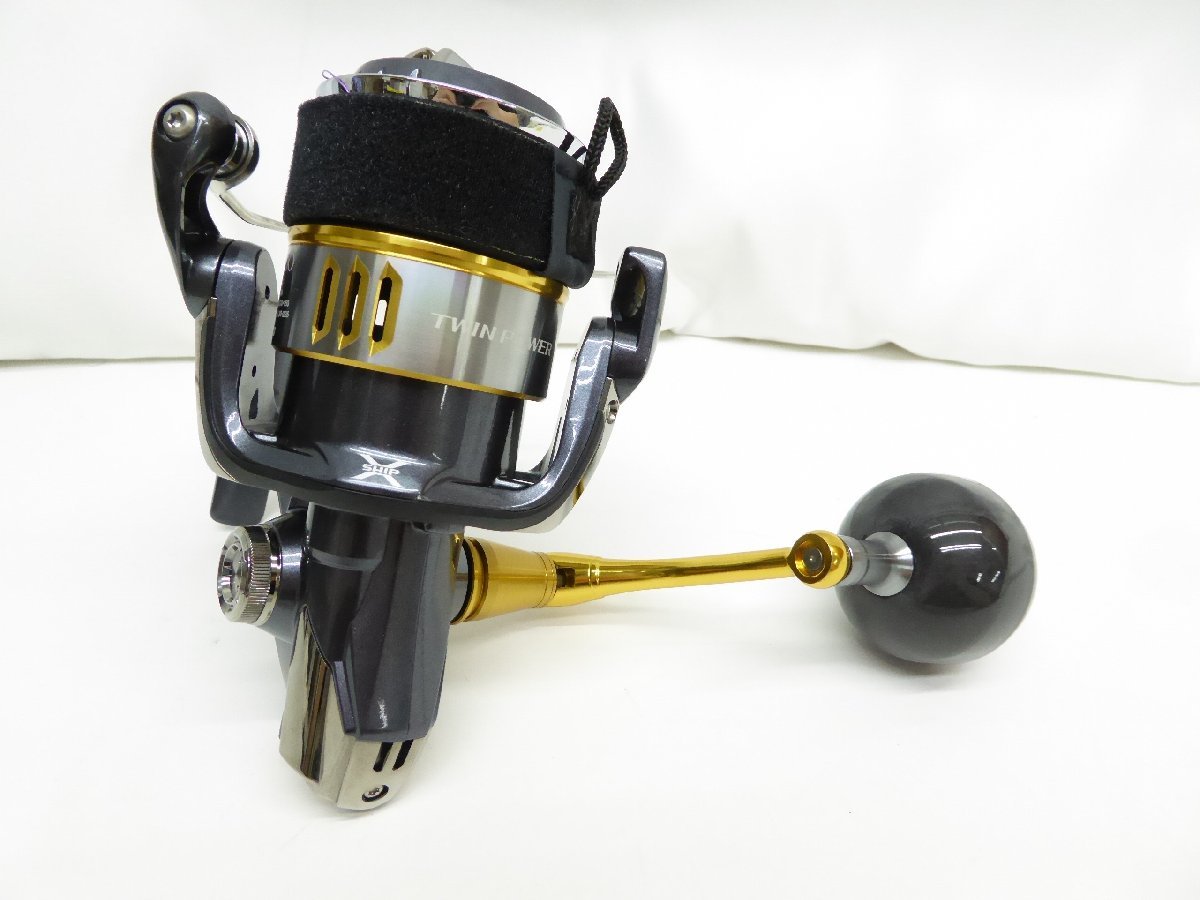 シマノ 0 シマノ(SHIMANO) HG SW14000XGスプール 8000HG シマノ