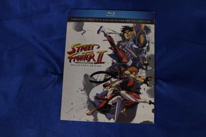 ストリートファイター 劇場版の値段と価格推移は 18件の売買情報を集計したストリートファイター 劇場版の価格や価値の推移データを公開