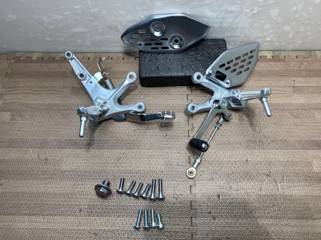 メーターギア フロントアクスルシャフト Dトラッカー 純正 Z1 KLX250