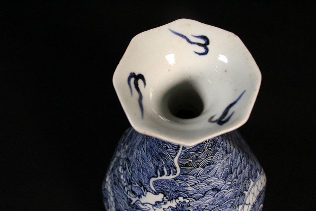 特別依頼出品 三井家由来某寺院所蔵 大清乾隆年製 黄釉 | 国内外