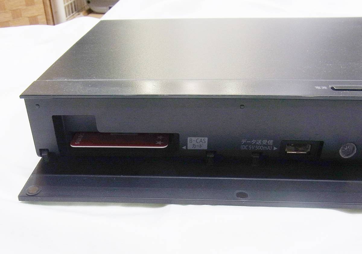 BD-NW2100 シャープ AQUOSブルーレイ Blu-rayレコーダー BDレコーダー