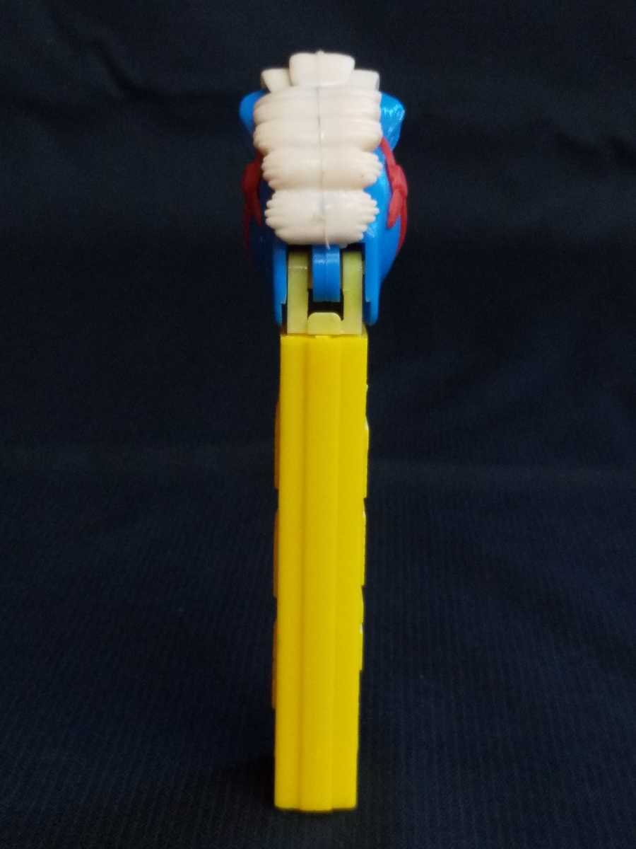 昭和レトロ PEZ ペッツ オールド？ 馬？ No.2620061 刻印 オーストリア