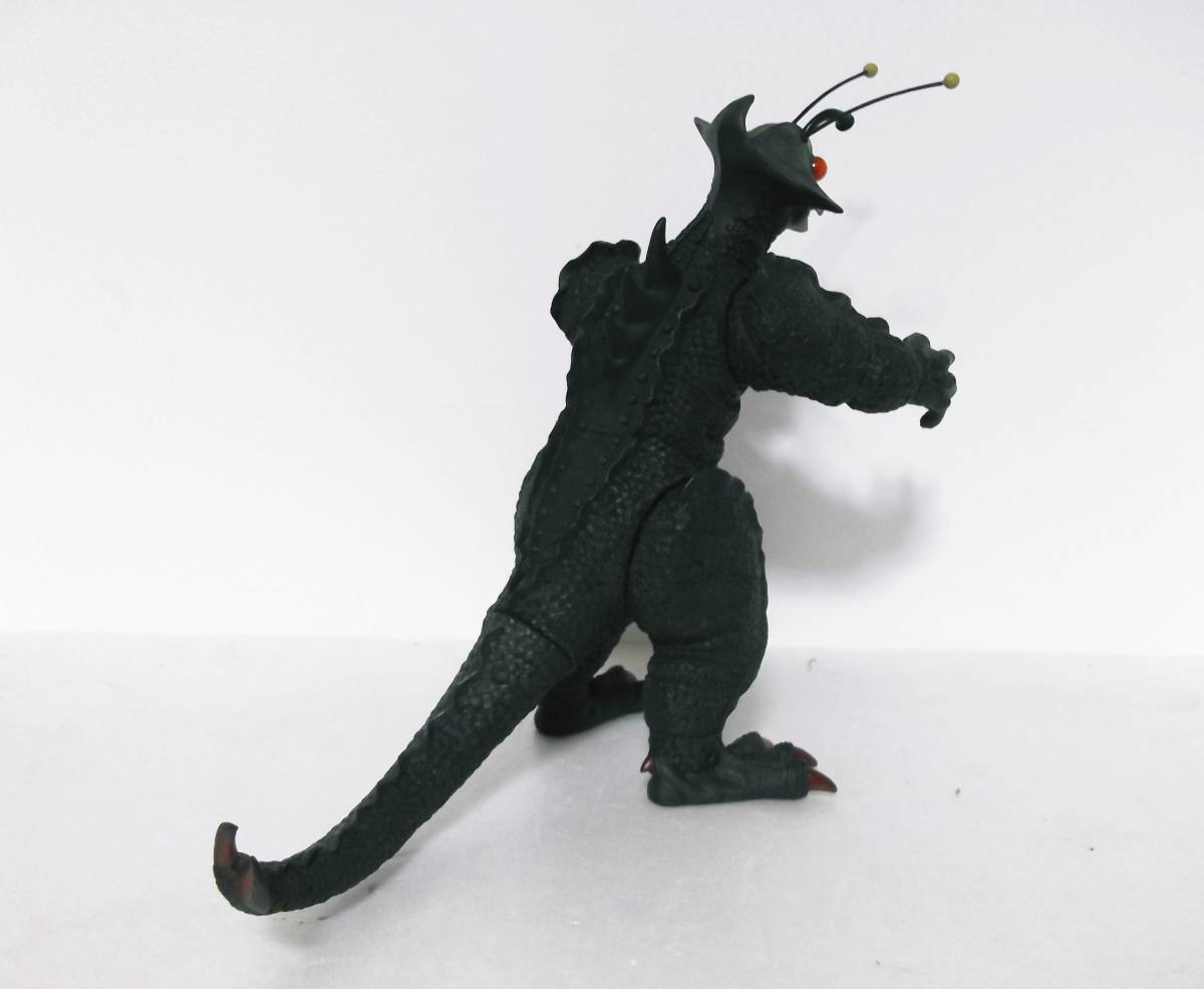 エクスプラス 大怪獣シリーズ 少年リック X-PLUS ブラックエンド X 