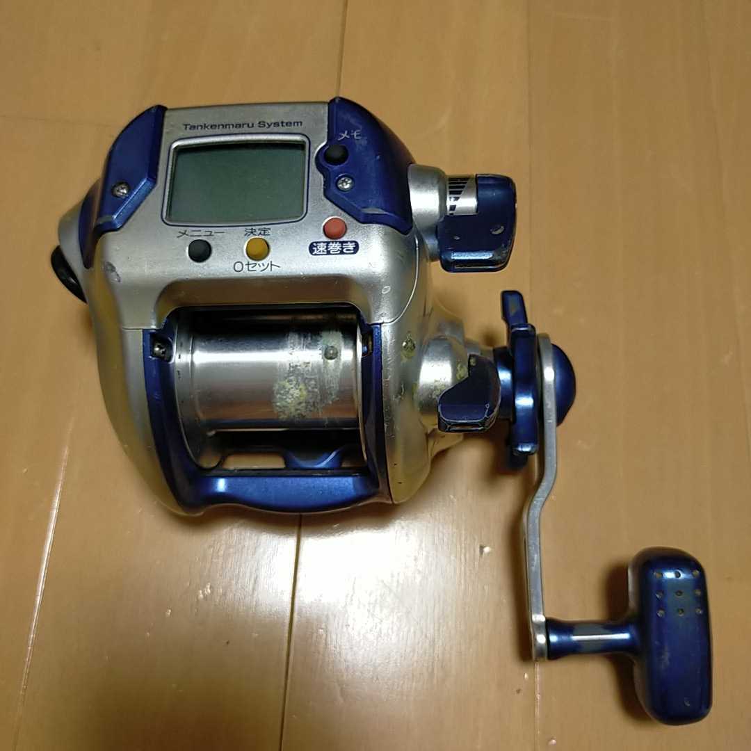 シマノ電動リール 電動丸3000H （3509） シマノ 電動丸 【公式通販】