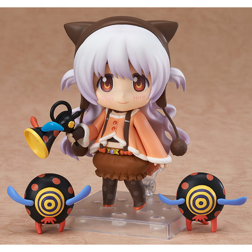 品質保証，お買い得 未開封 ねんどろいど 百江なぎさ 劇場版魔法少女まどか☆マギカ [新編] 叛逆の物語 グッドスマイルカンパニー