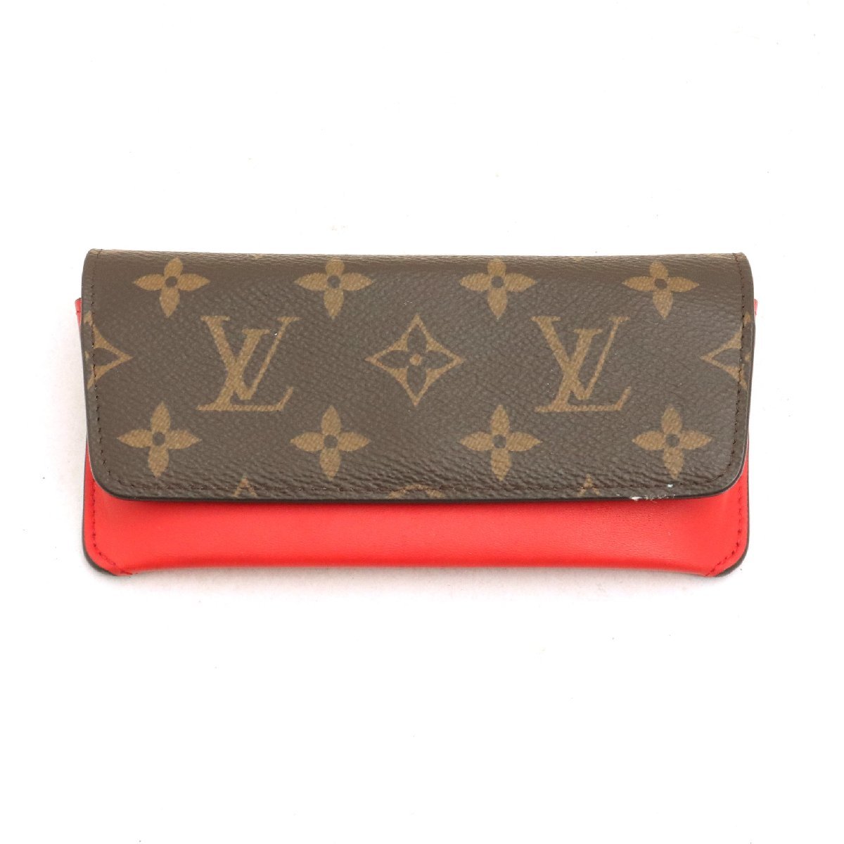LOUIS VUITTON エテュイ・リュネット ルイヴィトン エテュイ GI0497