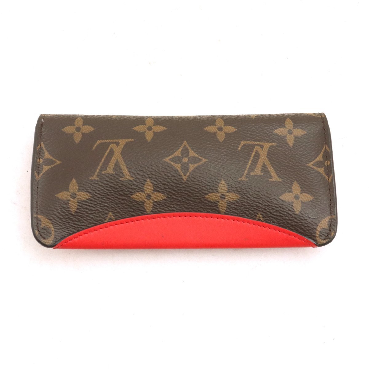 LOUIS VUITTON エテュイ・リュネット ルイヴィトン エテュイ GI0497