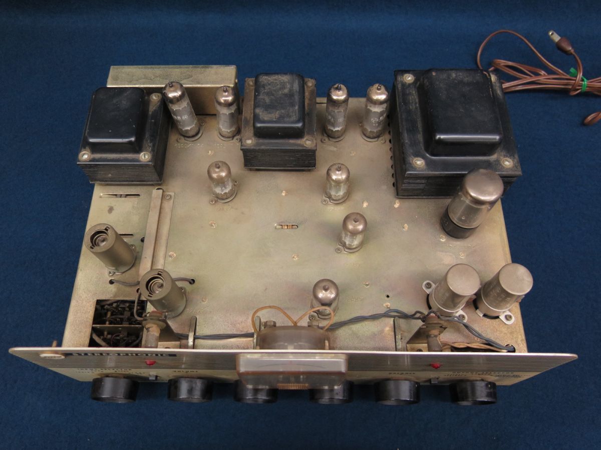 Yahoo!オークション TRIO Amplifier W-45 Trio Integrated Stereo W 
